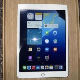 1126-1 IO-4 Apple iPad（第7世代/2019）32GB シルバー MW752J/A