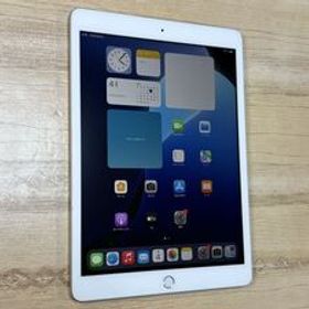 Apple iPad (第7世代) Wi-Fiモデル 32GB MW752J/A シルバー ※バッテリー80%