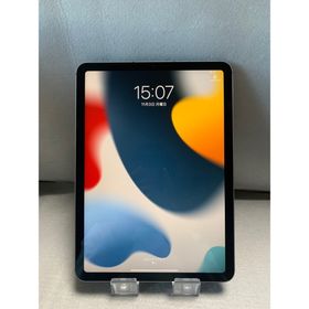 アップル(Apple)の超美品 SIMフリー iPad Air 第4世代 64GB Cellular版(タブレット)