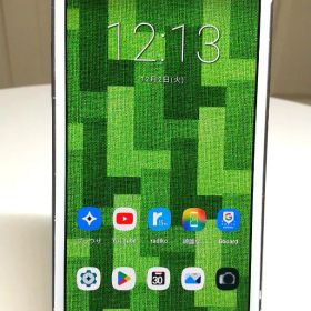 437 Android13 Galaxy SC02E 32GB カスタムRom