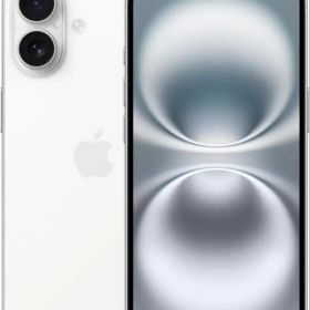 Apple iPhone 16 128GB ホワイト 本体