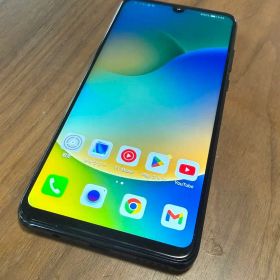 HUAWEI P30 Lite 黒 ワイモバイル版