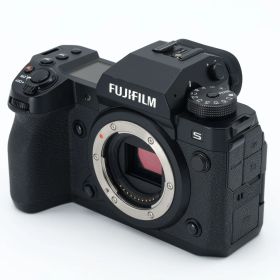 FUJIFILM（富士フイルム） FUJIFILM X-H2S ボディ _GP00012669