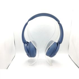 【中古】SONY WH-CH520 (L) [ブルー]【熊本】保証期間1ヶ月【ランクB】