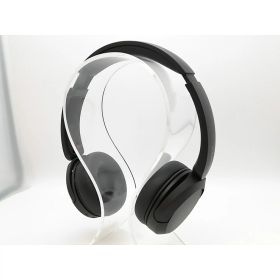 【中古】SONY WH-CH520 (B) [ブラック]【高崎モントレー】保証期間1ヶ月【ランクA】