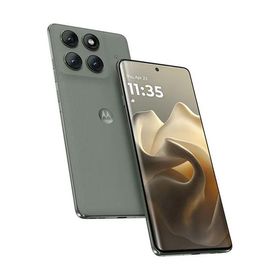 SIMフリースマートフォン モトローラ PB7U0000JP [edge 60 pro(シャドーグリーン/6.7/Dimensity8350/12GB/256GB/And15/SIMフリー)]