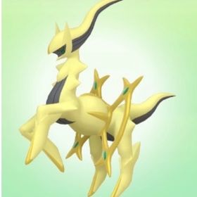 色違いアルセウス デセルシティ | ポケモン剣盾(ソードシールド)のアカウントデータ、RMTの販売・買取一覧