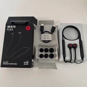 Beats Flex ワイヤレスイヤフォン