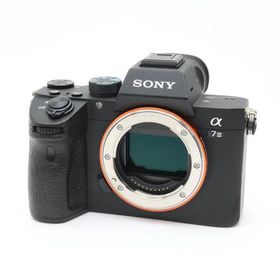 《並品》SONY α7III ボディ ILCE-7M3