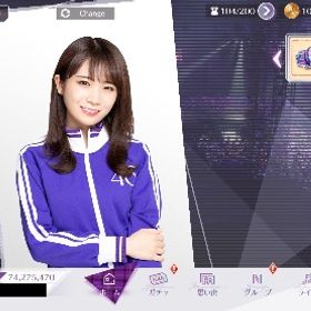 リアイベ最前狙えます | 乃木フラ(乃木坂的フラクタル)のアカウントデータ、RMTの販売・買取一覧