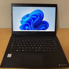 dynabook S73 Intel Core i3 10世代 16GB