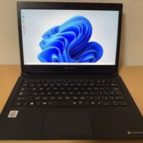16GB dynabook S73 Intel Core i3 10世代