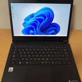美品 16GB dynabook S73 Intel Core i3 10世代