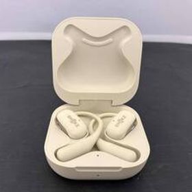 Shokz(AfterShokz) SKZ-EP-000021 OpenFit SKZ-EP-000021 イヤホン BTイヤホン Bluetoothイヤホン