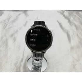 【中古】Zepp Health Amazfit Active 2 スタンダードバージョン ブラックシリコン【ECセンター】保証期間1ヶ月【ランクB】