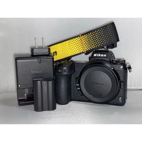 ニコン(Nikon)の【美品約2万ショット‼︎】Nikon Z7II z7ii ボディ 本体 zマウント(ミラーレス一眼)