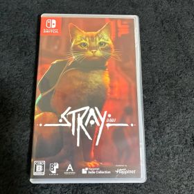 Switch Stray 通常版