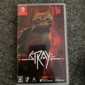 Switch Stray 通常版
