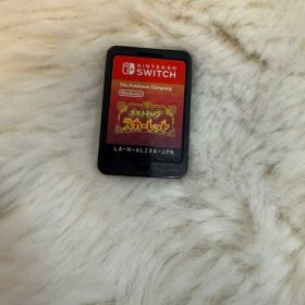 ポケットモンスター スカーレット Nintendo Switch ポケモン
