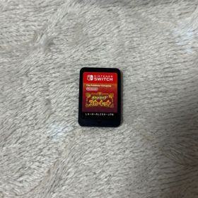 Nintendo Switch ポケットモンスター スカーレット