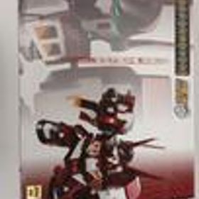 スーパーロボット大戦OG デフォルムーバー アルトアイゼン メガハウス