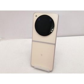 【中古】ZTE ymobile 【SIMフリー】 Libero Flip 6GB 128GB ゴールド A304ZT【仙台駅東口】保証期間１ヶ月【ランクC】