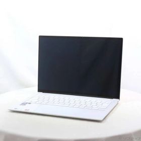 〔展示品〕 Zenbook S 14 UX5406SA UX5406SA-TU7321WH スカンジナビアンホワイト【377】
