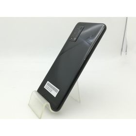 【中古】ZTE ymobile 【SIMフリー】 Libero 5G II ブラック 4GB 64GB A103ZT【大須】保証期間１ヶ月【ランクA】