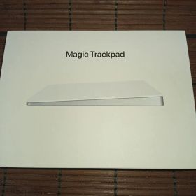 Magic Trackpad 2 MJ2R2J/A