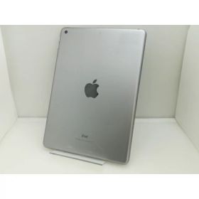 【中古】Apple 【Wi-Fi】 iPad（第6世代/2018） 32GB スペースグレイ MR7F2J/A【大須アメ横】保証期間1ヶ月【ランクC】