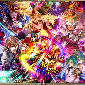 Android/IOS機種選択可能 ジュエ216万-230万+SSキャラ7体+SS确定10連ガチャチ | ロマサガRS(ロマサガ リユニバース)のアカウントデータ、RMTの販売・買取一覧