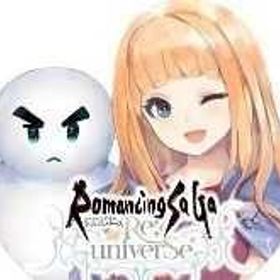 Android/IOS機種選択可能 ジュエ216万-230万+SSキャラ7体+SS确定10連ガチャチ | ロマサガRS(ロマサガ リユニバース)のアカウントデータ、RMTの販売・買取一覧