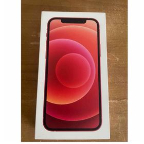 アップル(Apple)のiPhone12本体 新品ジャンク品(スマートフォン本体)