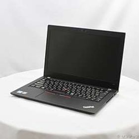 〔中古品〕 ThinkPad X280 20KES63K5H ［Core-i5-8350U (1.7GHz)／8GB／SSD256GB／12.5インチワイド／Windows11 Pro MAR］〔中古品〕 ThinkPad X280 20KES63K5H ［Core-i5-8350U (1.7GHz)／8GB／SSD256GB／12.5インチワイド／Windows11 Pro MAR］