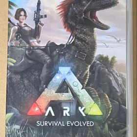 ARK: Survival Evolved アーク サバイバル エボルブド①