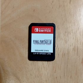 スクウェアエニックス(SQUARE ENIX)のファイナルファンタジーXII ザ ゾディアック エイジ(家庭用ゲームソフト)