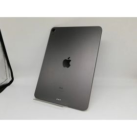 【中古】Apple 【Wi-Fi】 iPad Air（第4世代/2020） 64GB スペースグレイ MYFM2J/A【道玄坂】保証期間1ヶ月【ランクB】