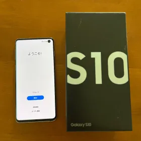 サムスン Galaxy S10 5G 中古¥16,500 | 新品・中古のネット最安値