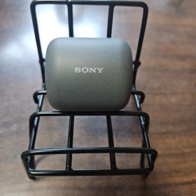 SONY WF-L900 ワイヤレスイヤホン グレー