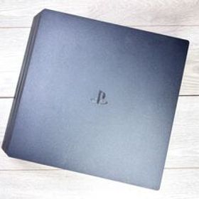 PS4 Pro CUH-7100B プレイステーション4 PlayStation4 SONY