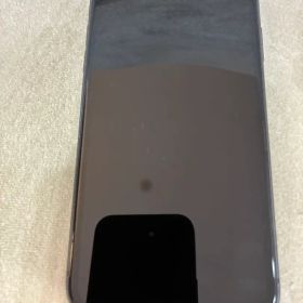 iPhone11本体 ブラック 128GB SIMフリー