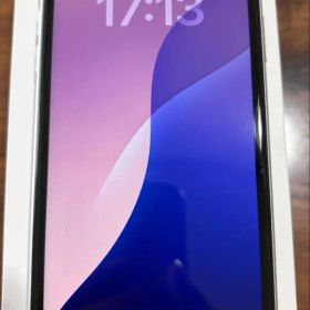 Apple iPhone 11 ホワイト 128GB 本体