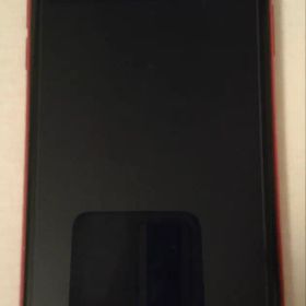 本体 iphone11 128GB レッド SIMフリー