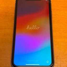 Apple iPhone 11 パープル 本体