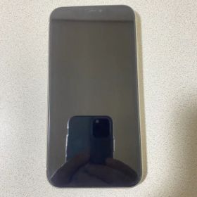 Apple iPhone 11 ホワイト 本体