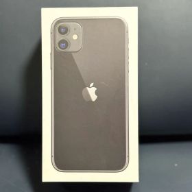 Apple iPhone 11 スペースグレー 本体