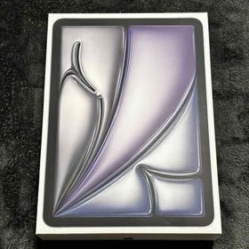 アップル(Apple)の11インチ iPad Air M3 本体 256GB Wi-Fiモデル(タブレット)