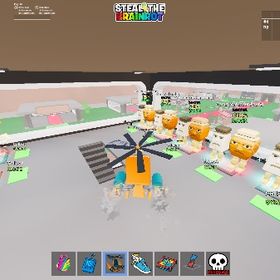 ガラマラ7体 1体4変異付き 即購入可 | フォートナイト(Fortnite)のアカウントデータ、RMTの販売・買取一覧