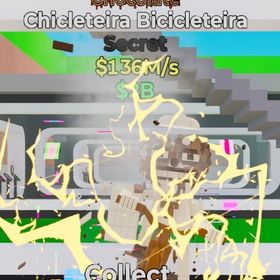 チョコレートチャリ🍫 雷⚡️グリッチ氷❄️変異付き！破格‼️ | フォートナイト(Fortnite)のアカウントデータ、RMTの販売・買取一覧