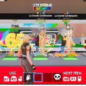 🍕激レアブレインロット！セット販売 | フォートナイト(Fortnite)のアカウントデータ、RMTの販売・買取一覧